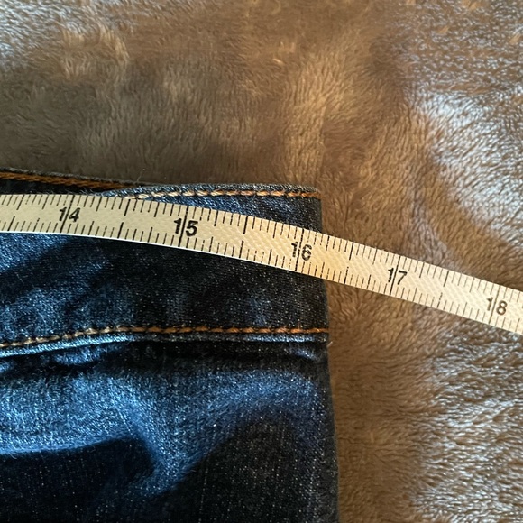 🔥3 for $15 Sale- EUC- Phat fashions bootcut jeans size 9 - Picture 7 of 8